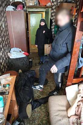 Орловчанин множественными ударами ногой в грудь убил собутыльника