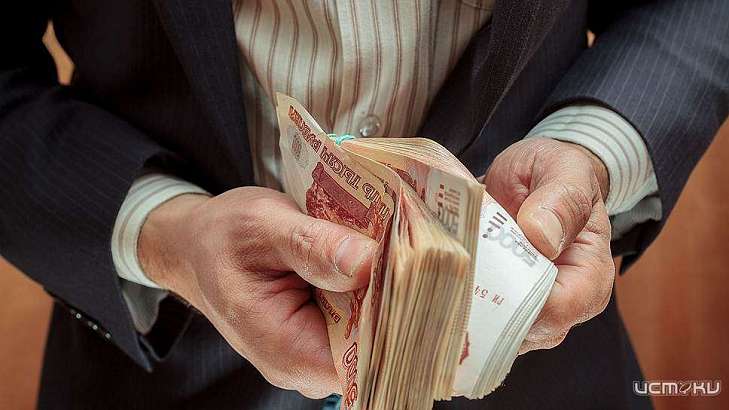 Орелстат подсчитал зарплаты депутатов и чиновников 