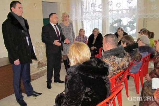 Глава администрации Орла пообещал сохранить МУП «Зеленстрой»