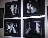 Экзаменационная фотовыставка студентов 1 и 2 курсов ОГИК