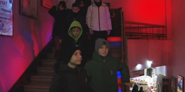 Орловчан  на выходных приглашают в кинотеатр