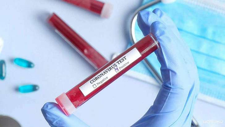 Число зараженных коронавирусом превысило на Орловщине 6000