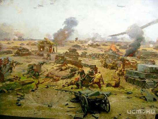 Орловчан приглашают на выставку «Летописцы ратной славы» 