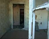 Как памятники архитектуры города Орла стали пристанищем для БОМЖей и наркоманов