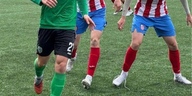 ФК "Орел" сыграл первый товарищеский матч на второй предсезонке 