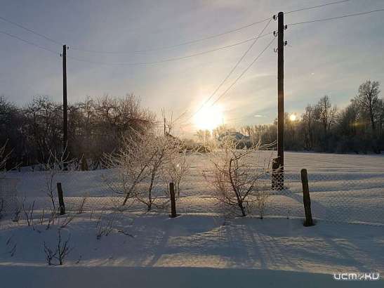 На Орловщине ожидается оттепель На Орловщине ожидается оттепель
