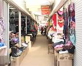 Продавцов с Центрального рынка бросили на произвол судьбы