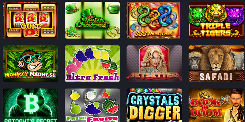 Казино Brillx: как зарегистрироваться и получить бонус?