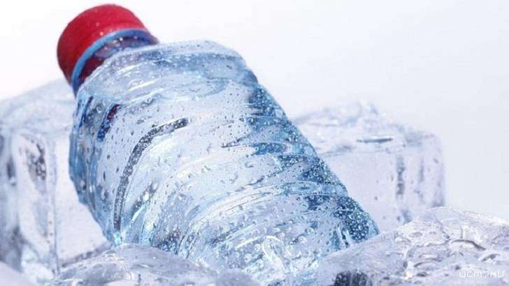 Еще четыре дома в центре Орла в морозную погоду лишились воды