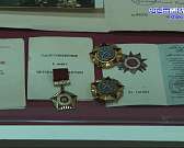 "Никто не забыт - ничто не забыто". В Орловском краеведческом музее открылась выставка "Женские лица войны". Экспозиция посвящена нашим землячкам