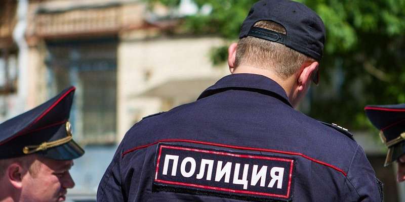 Молодого орловчанина поймали с 50 дозами «синтетики»