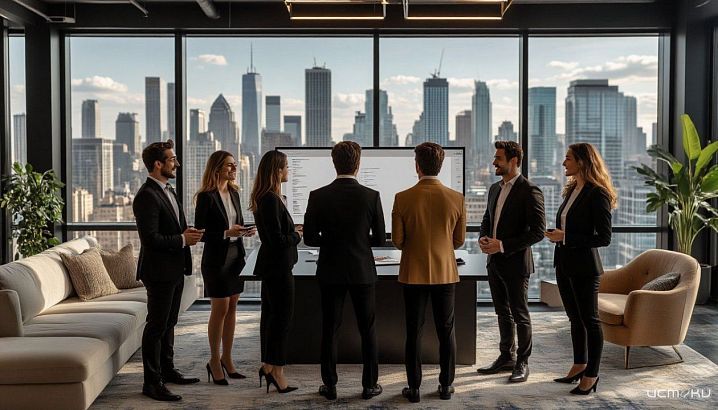 Современные профессии в сфере дизайна: кем можно стать после колледжа Современные профессии в сфере дизайна: кем можно стать после колледжа