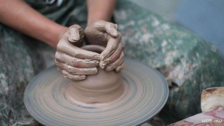 Орловчан приглашают посетить мастер-класс в школе ремесел