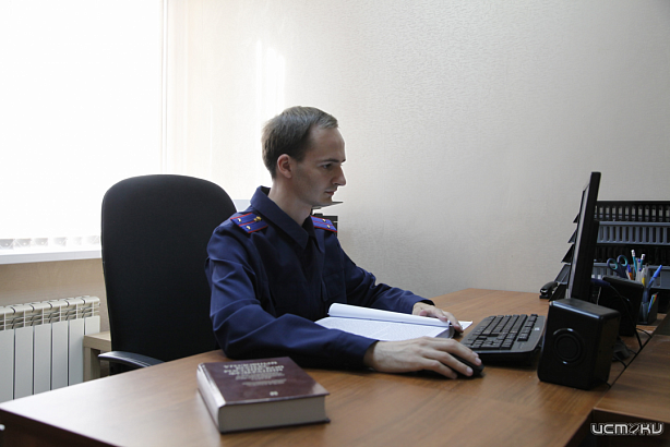 Орловчанин предстанет перед судом по обвинению в совершении преступлений против общественной безопасности 