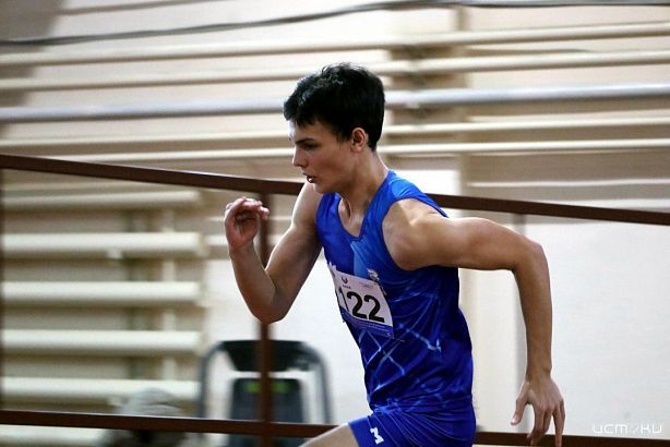 Завтра в Орле будет дан старт Первенству области по легкой атлетике