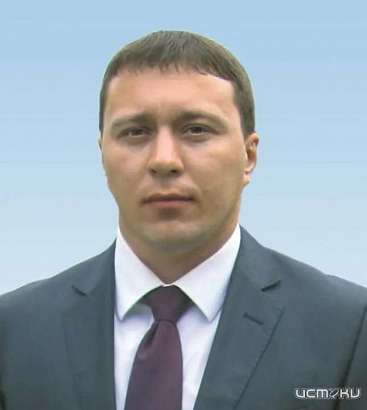 У Железнодорожного района Орла новый глава