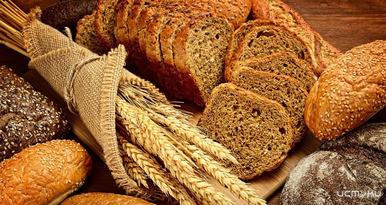 В Орловской области разработают гастрономический бренд региона «Орловский Хлеб»