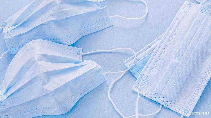 УФАС: в феврале резкого скачка цен на медицинские маски в Орле не было