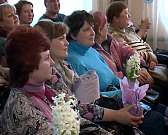 У "Зеленстроя" двойной праздник