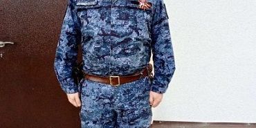 Орловский судебный пристав спас мужчину с приступом эпилепсии