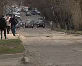 В "чёрной" зоне рейтинга. Качество орловских дорог проверили столичные инспекторы ОНФ