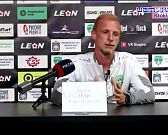 Игра не задалась. Второй круг для футбольного клуба „Орёл“ начался с тяжёлого домашнего поражения