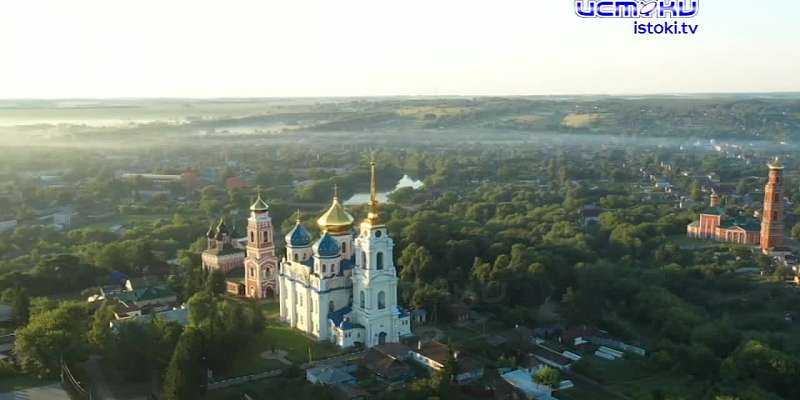 Болховский собор