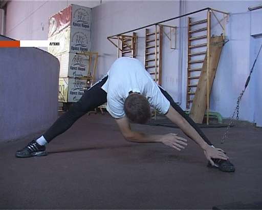 Орловский легкоатлет-инвалид стал пятым на ЧЕ