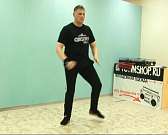 Новшества в танцевальной индустрии: орловчан познакомили с направлением Breakletics