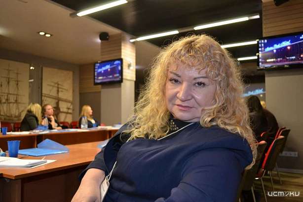 Минюст исключил из реестра "иноагентов" орловскую правозащитницу