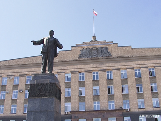 У губернатора Клычкова появился еще один советник