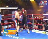 Рамзан Кадыров оплатит лечение Дениса Бойцова