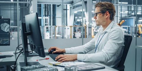 Спрос на облачные сервисы в Орловской области за год вырос почти в два раза