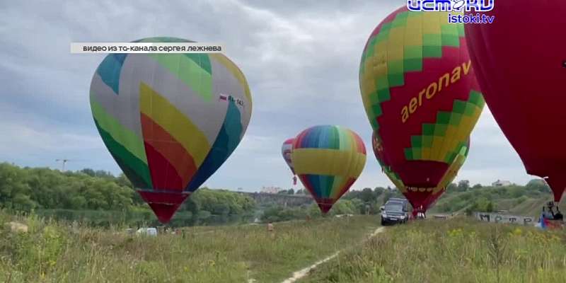 Лежнев поднял в воздух шары Клычкова