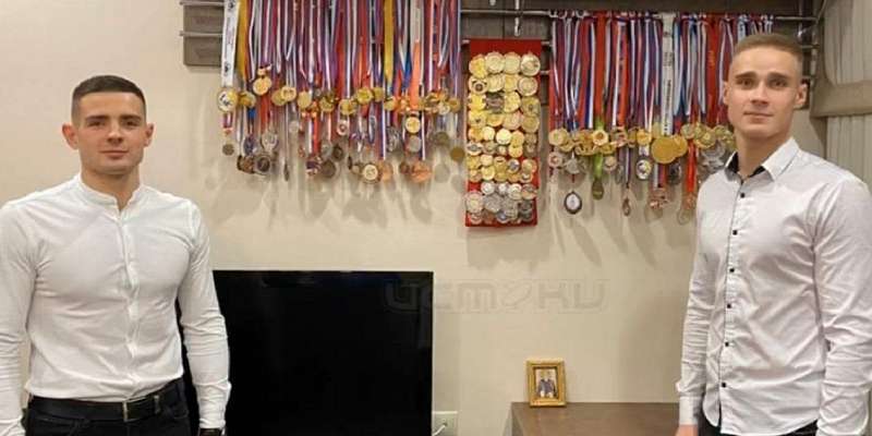 Как получить черный пояс и что запрещено спортсменам — узнаете на Ретро FM Орел