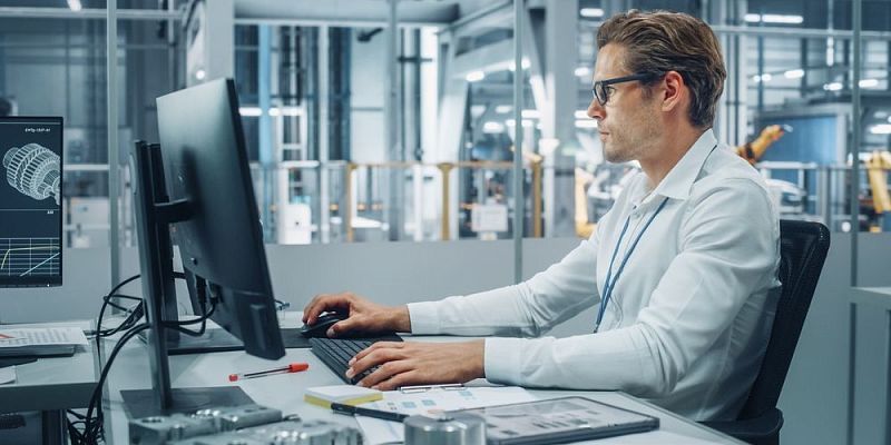 Спрос на облачные сервисы в Орловской области за год вырос почти в два раза