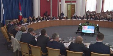 Контроль финобеспечения учреждений здравоохранения, отчет бизнес-омбудсмена и не только это.