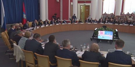 Контроль финобеспечения учреждений здравоохранения, отчет бизнес-омбудсмена и не только это.