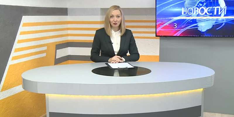Печальный капремонт, «Золото русской литературы» – сегодня в программе «Оперативный эфир»