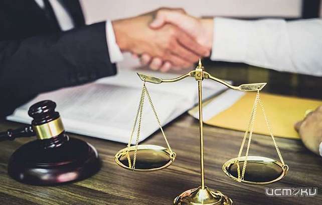 Впервые в орловском суде: истец и ответчик нашли общий язык с помощью примирителя