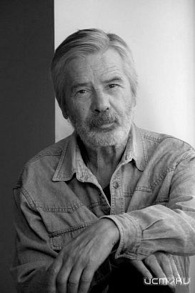 Ушел из жизни актер Владимир Крашенинников 