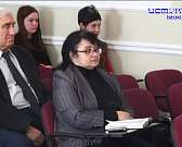 Заседание комитета по взаимодействию со СМИ