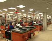 Накануне Дня города в "ГРИННе" заложили аквапарк и открыли третью очередь