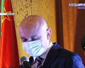 "Справедливая команда" подвела итоги правления Парахина