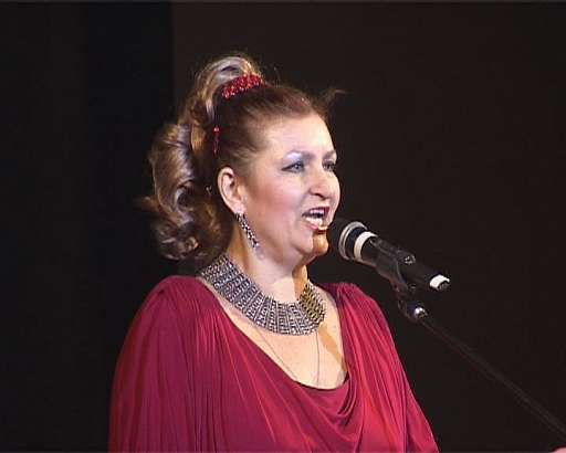 Концерт для защитников Отечества