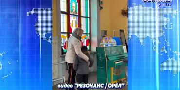 19 января православные христиане празднуют Крещение Господне