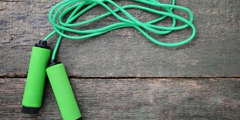 Орловчанам предлагают установить рекорд России по роуп-скиппингу