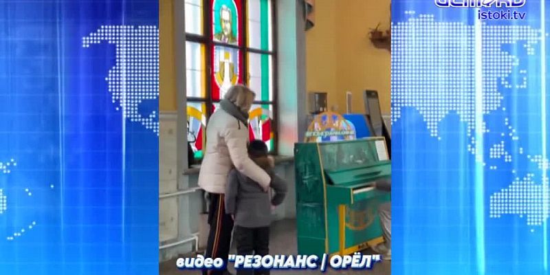 19 января православные христиане празднуют Крещение Господне