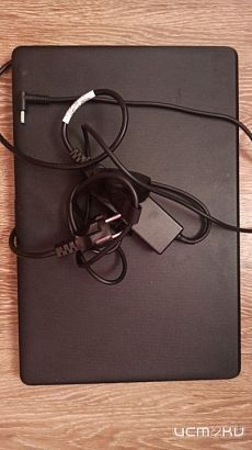 Орловчанин оставил ноутбук заряжаться в магазине и лишился его