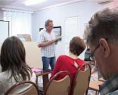 В "МЕСТЕ" С ИГОРЕМ СИЛАНТЬЕВЫМ